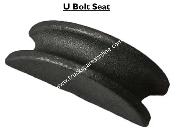 U Bolt Seat