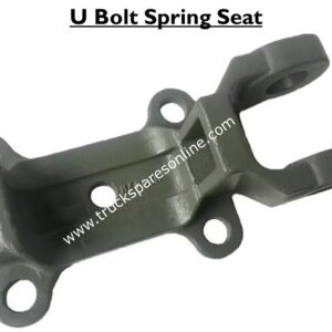 U Bolt Spring Seat