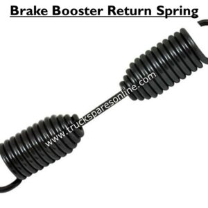 Brake Booster Return Spring