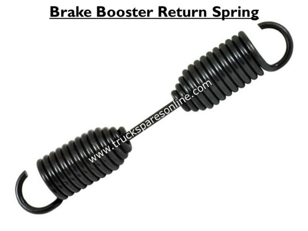 Brake Booster Return Spring