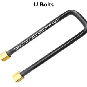 U Bolts