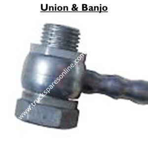 Union & Banjo