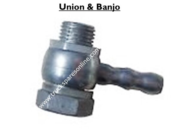 Union & Banjo