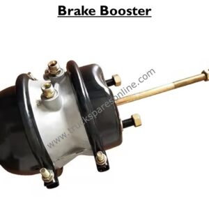 Brake Booster