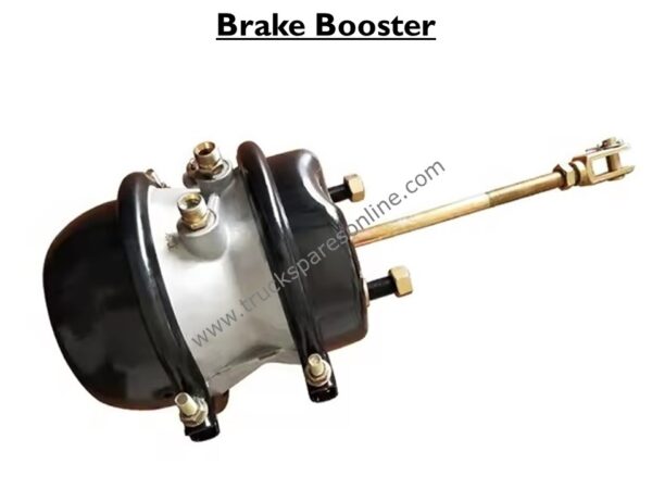Brake Booster