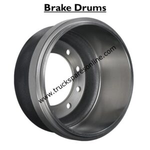 Brake Drums