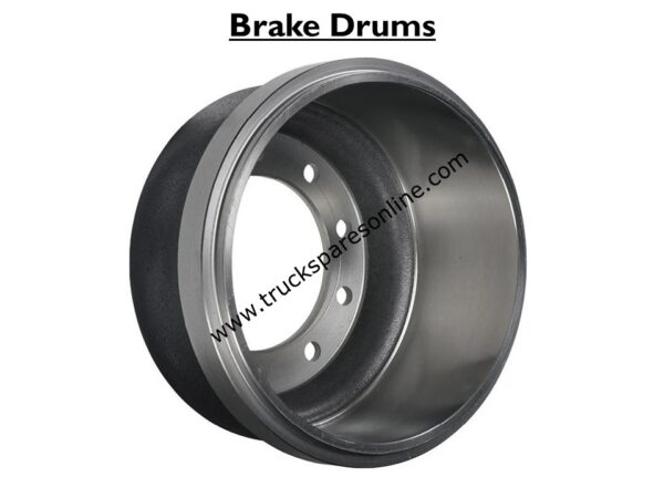 Brake Drums