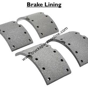 Brake Lining