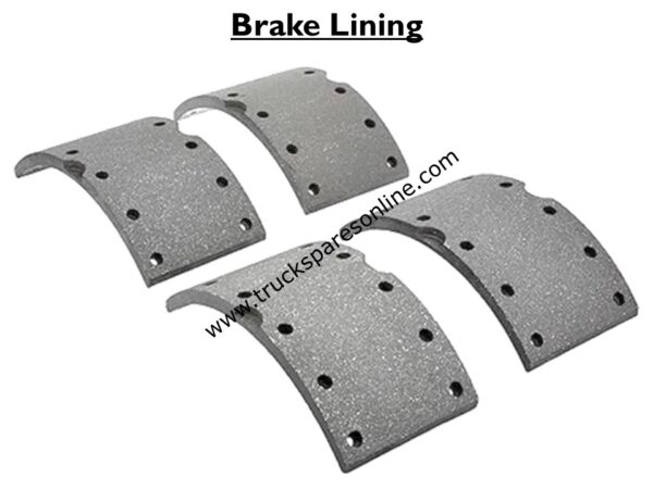 Brake Lining