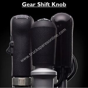 Gear Shift Knob