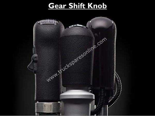 Gear Shift Knob