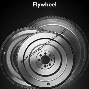 Flywheel