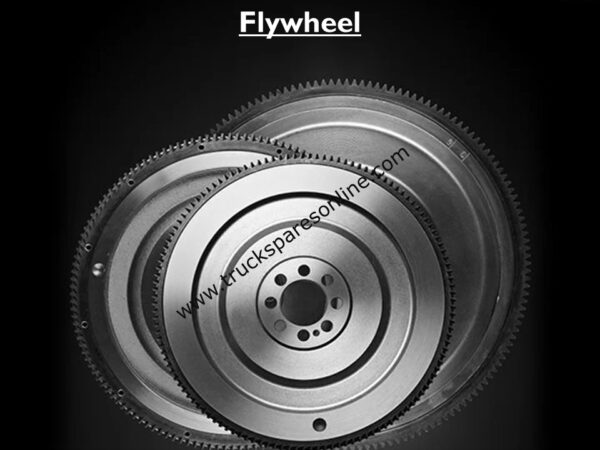 Flywheel