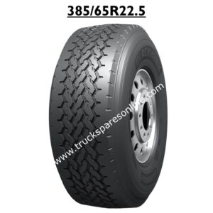 TYRE 385/65R22.5