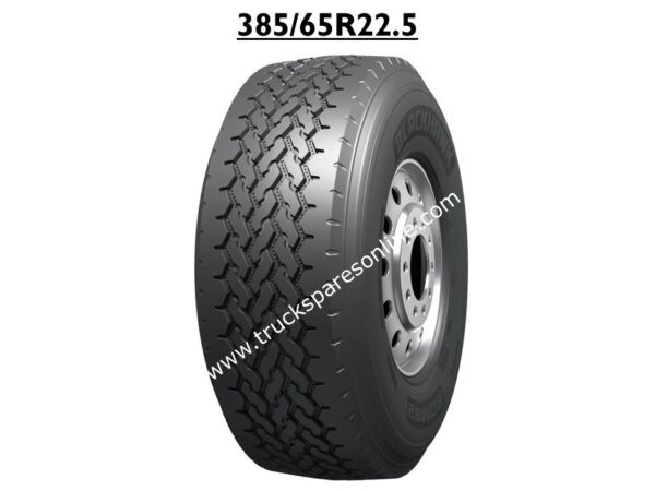 TYRE 385/65R22.5