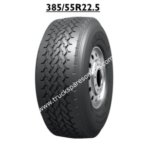 TYRE 385/55R22.5