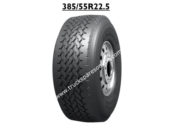TYRE 385/55R22.5
