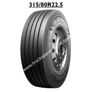 TYRE 315/80R22.5