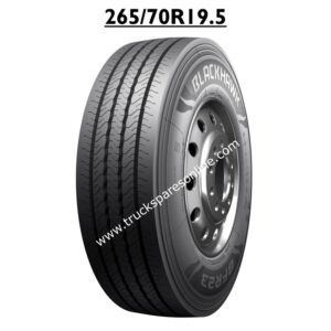 TYRE 265/70R19.5
