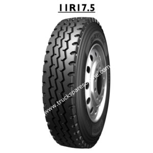 TYRE 11R17.5