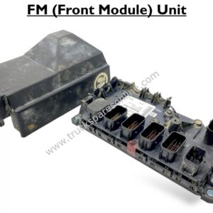 FM Unit