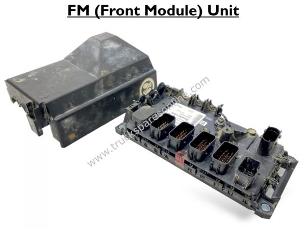 FM Unit