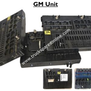 GM Unit