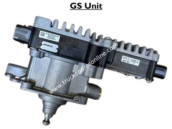 GS Unit