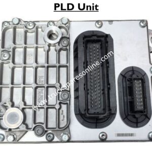 PLD Unit