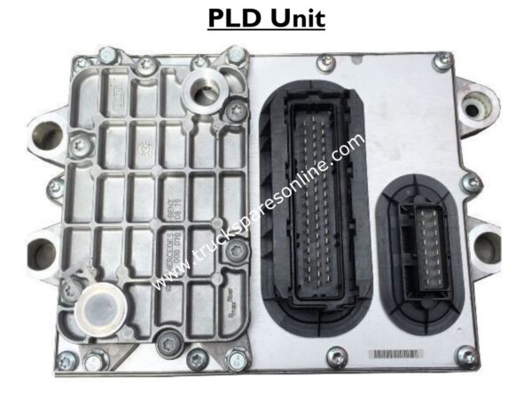 PLD Unit