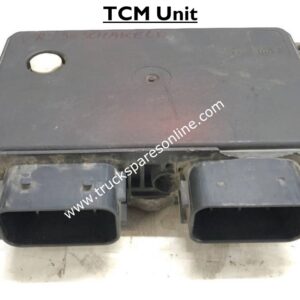 TCM Unit