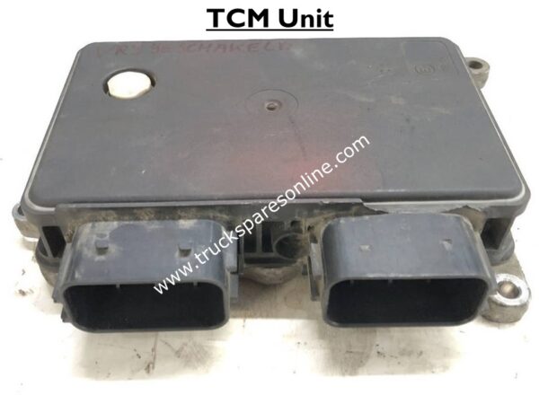 TCM Unit