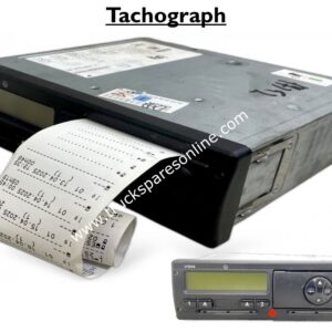 Tachograph